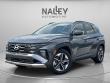 New 2025 Hyundai Tucson SEL FWD SUV