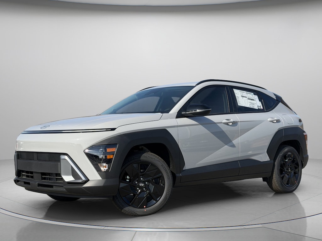 Used 2026 Hyundai Kona SEL Sport SUV