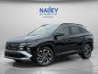 New 2025 Hyundai Tucson Limited FWD SUV