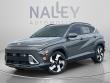New 2026 Hyundai Kona Limited FWD SUV