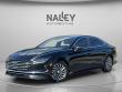 Used 2022 Hyundai Sonata Hybrid Limited Sedan