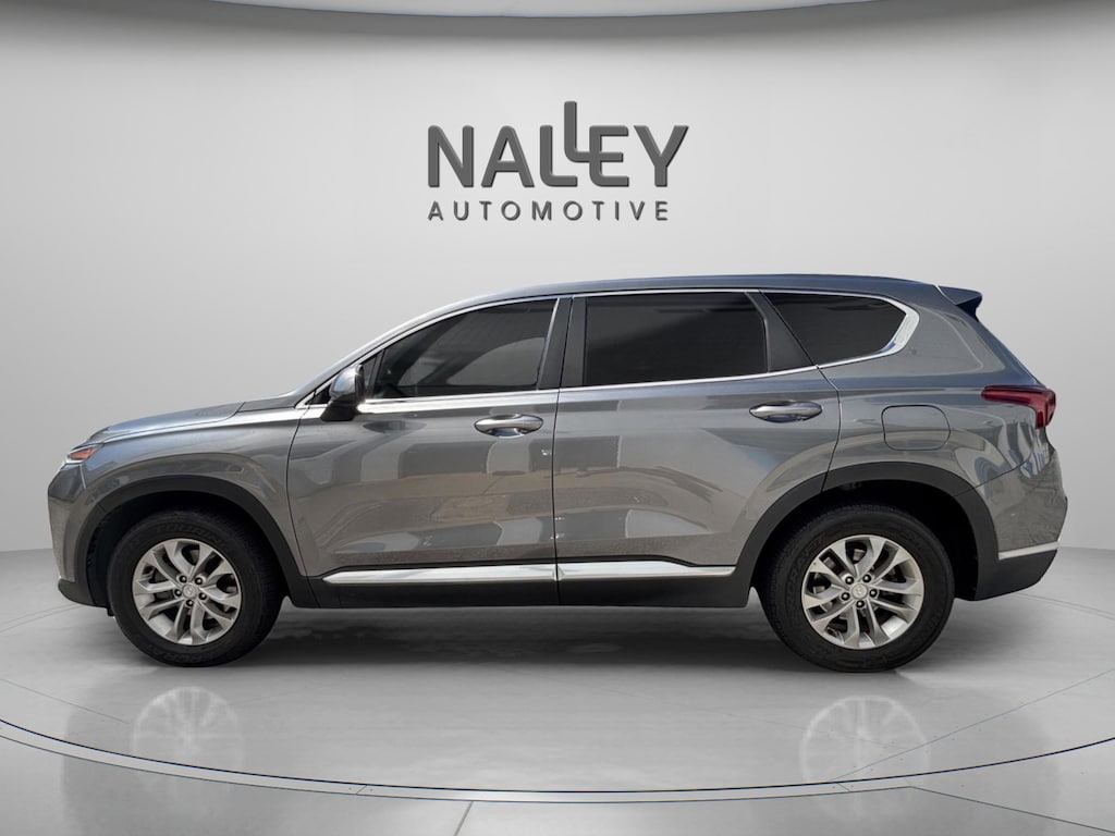 Used 2019 Hyundai Santa Fe SE 2.4 SUV