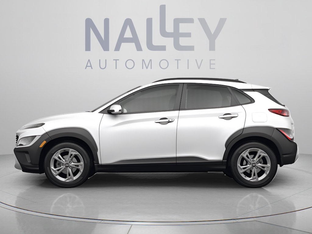 Used 2023 Hyundai Kona SEL SUV