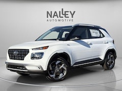 2026 Hyundai Venue SEL SUV