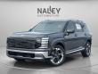New 2026 Hyundai Palisade Limited FWD SUV