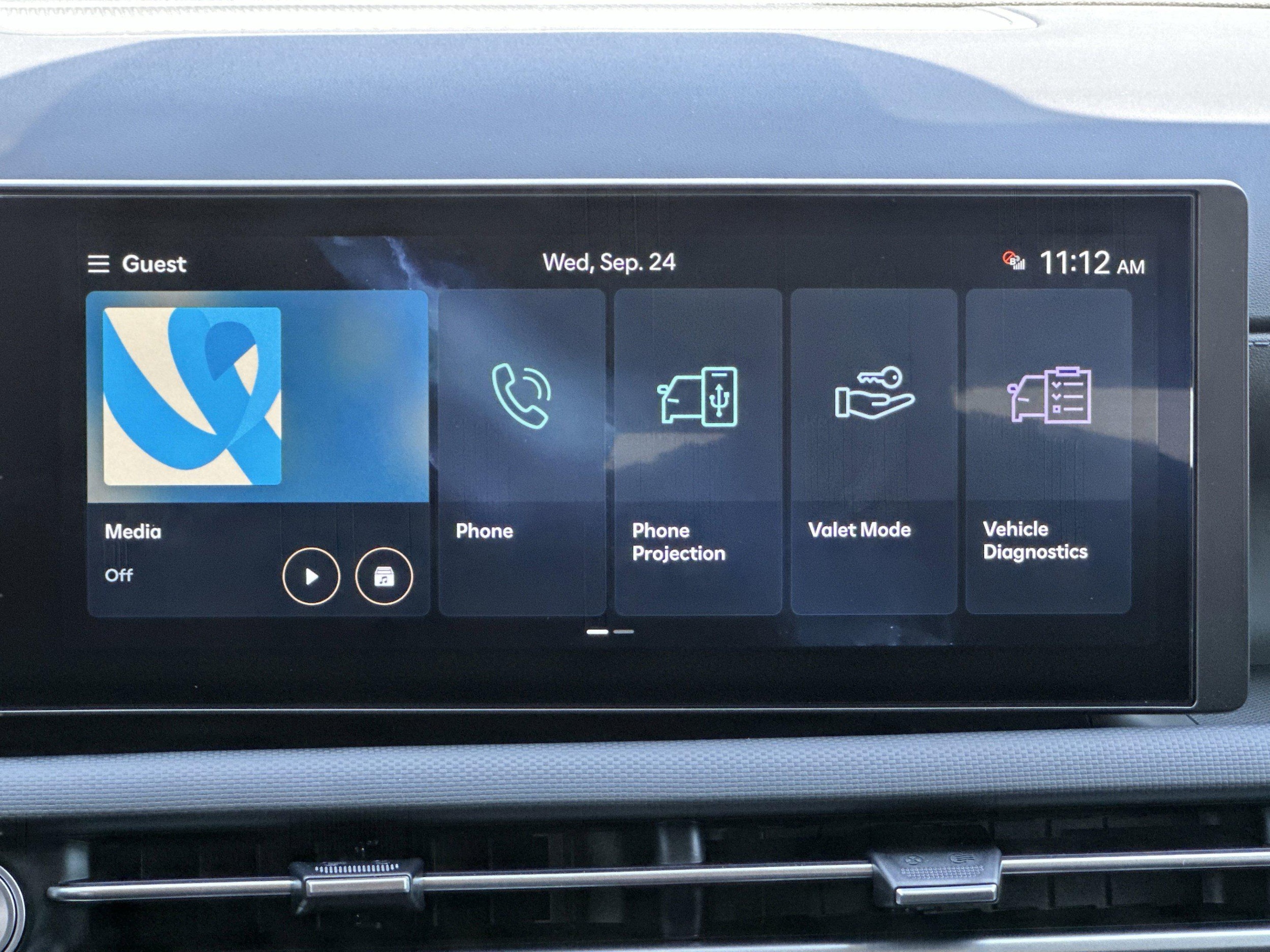 2026 Hyundai Tucson SEL - Photo 7