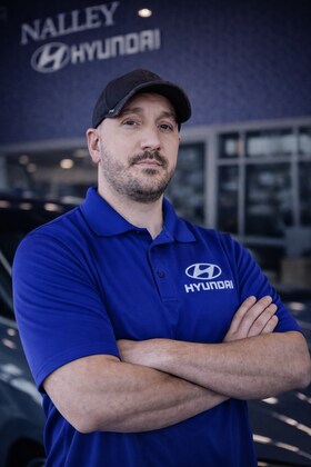 Staff member Hunter Long from ID_a3792e1234c3