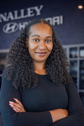 Staff member Samirah Harley from ID_a3792e1234c3