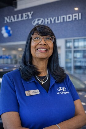 Staff member Jetti Guinyard from ID_e770ad