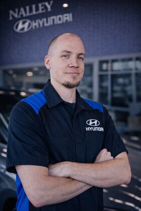 Staff member Mack Littell from ID_a3792e1234c3