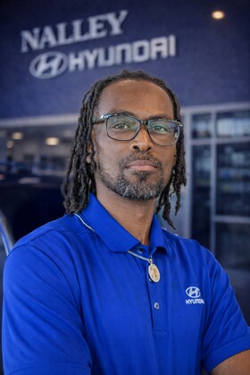 Staff member Ed Vereen from ID_e770ad