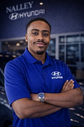 Staff member Tony Thomas from ID_c3d189810771