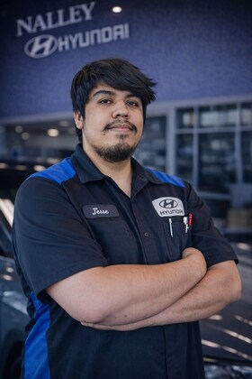 Staff member Jesus Soto from ID_a3792e1234c3