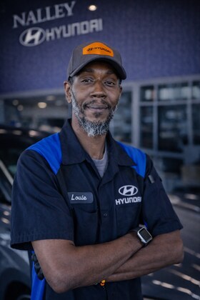 Staff member Loui Golden from ID_a3792e1234c3