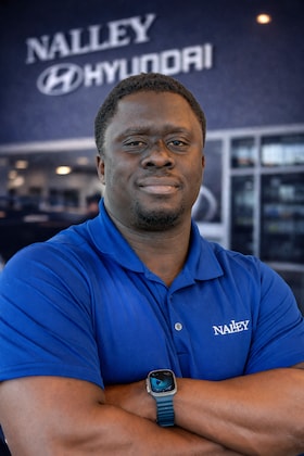 Staff member Ali Diop from ID_c3d189810771