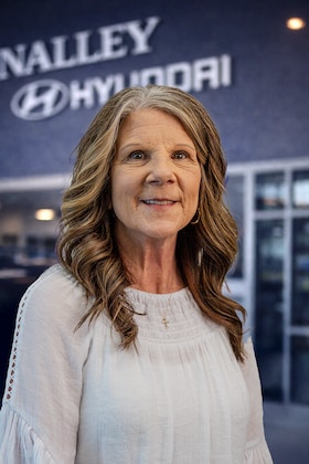 Staff member Gail Daniel from ID_e770ad