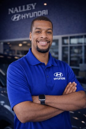 Staff member John Breedlove from ID_c3d189810771