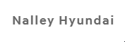 Nalley Hyundai