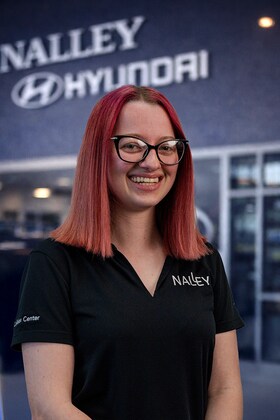 Staff member Erin King from ID_e770ad