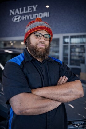 Staff member Devin Levy from ID_a3792e1234c3