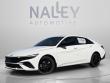 Used 2026 Hyundai Elantra SEL Sport Sedan