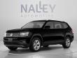 Used 2018 Volkswagen Atlas 2.0T SE SUV