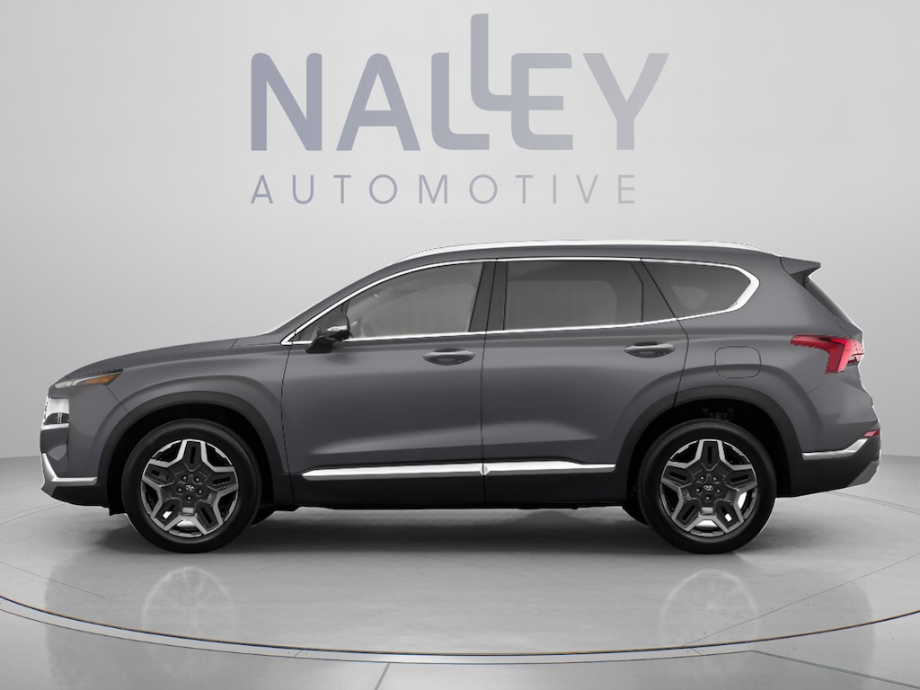 Used 2023 Hyundai Santa Fe SE SUV