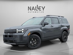 2026 Hyundai Santa Fe XRT AWD SUV