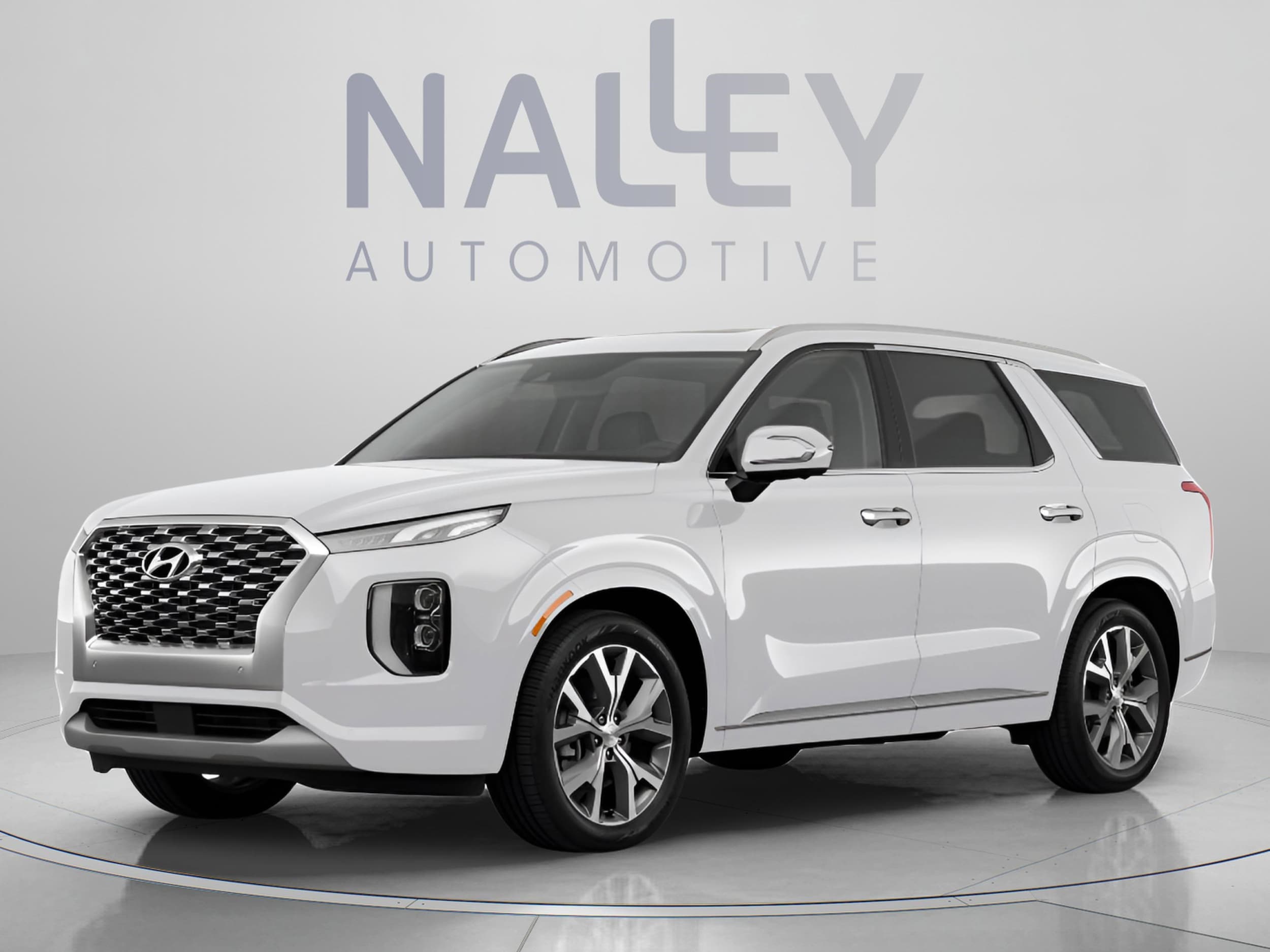 2022 Hyundai Palisade Limited FWD's photo