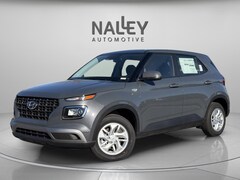 2026 Hyundai Venue SE SUV