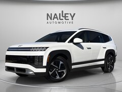 2026 Hyundai IONIQ 9 SE SUV