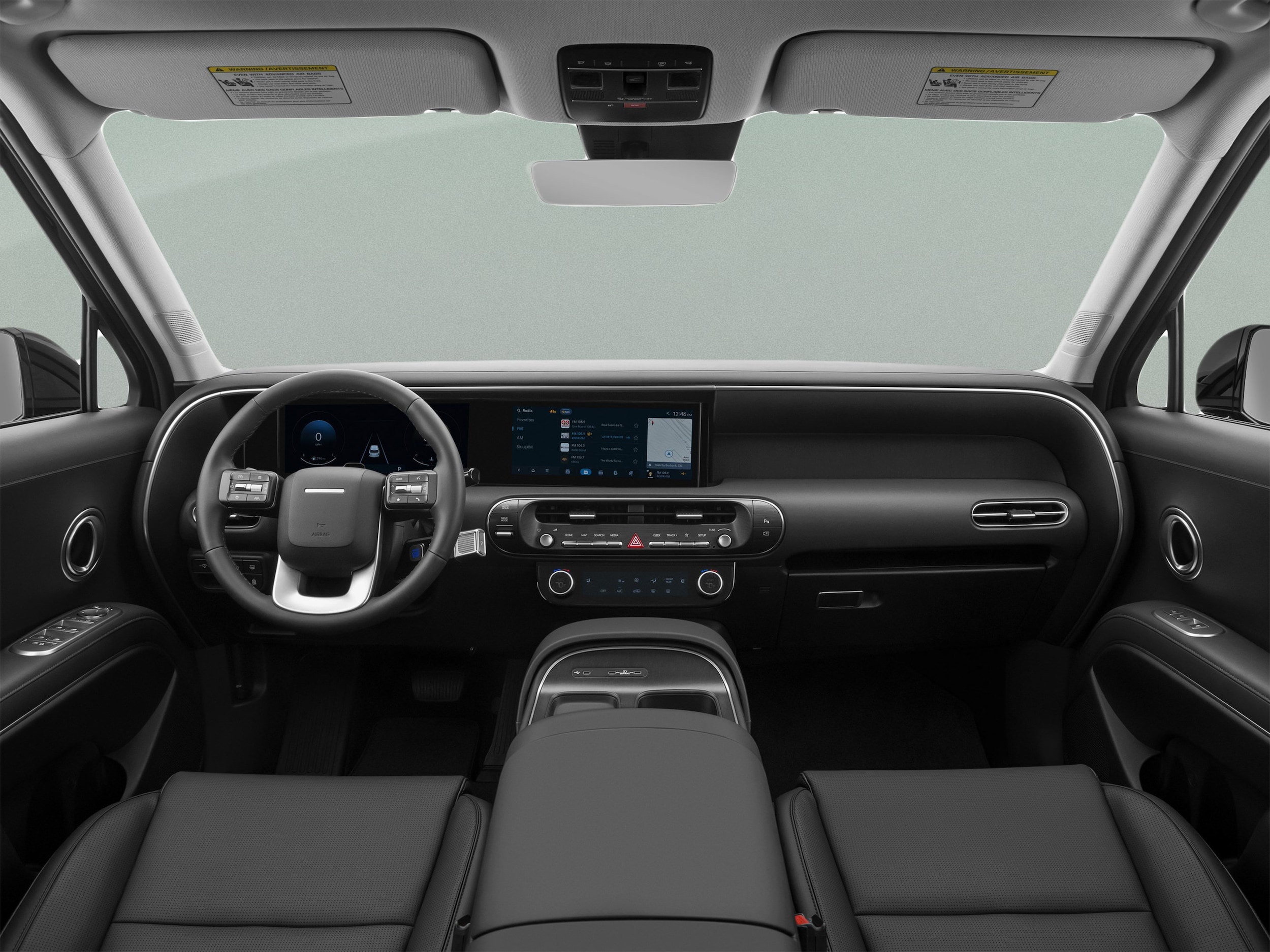 2026 Hyundai Palisade Calligraphy - Photo 19