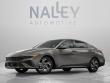 New 2026 Hyundai Elantra Limited Sedan