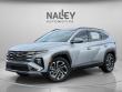 New 2025 Hyundai Tucson Limited FWD SUV