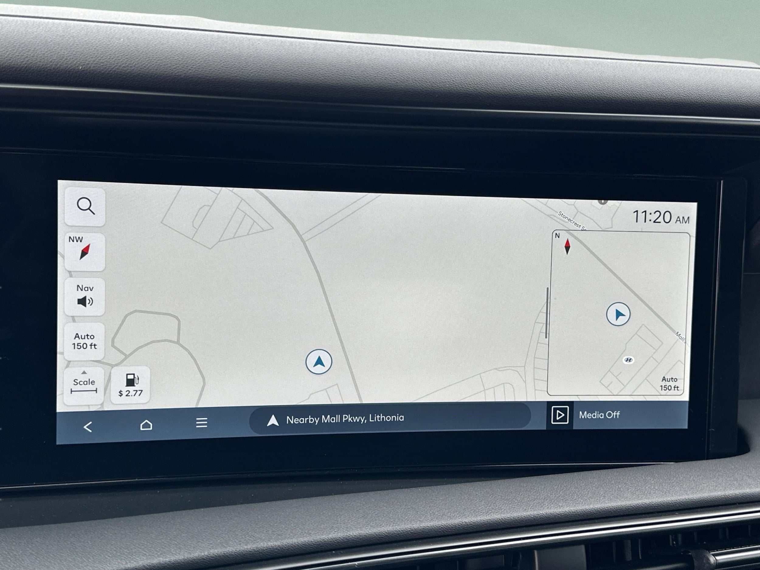 2026 Hyundai Palisade XRT Pro - Photo 11