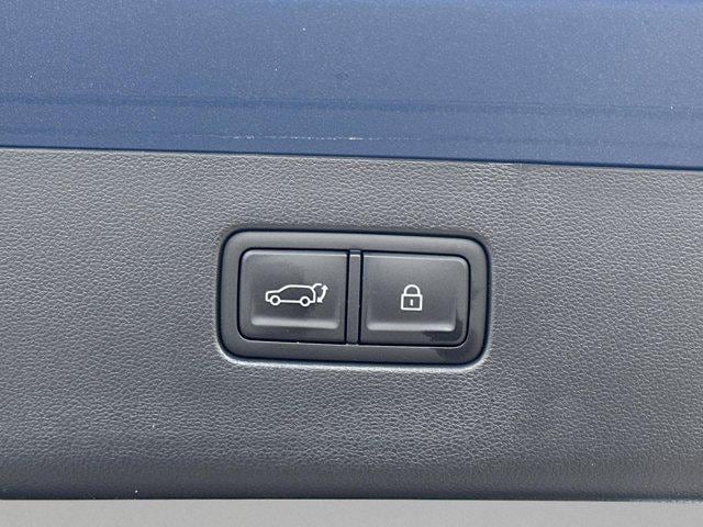 2026 Hyundai IONIQ 9 SEL - Photo 30