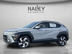 2026 Hyundai Kona Limited FWD SUV