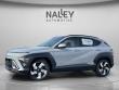 New 2026 Hyundai Kona Limited FWD SUV