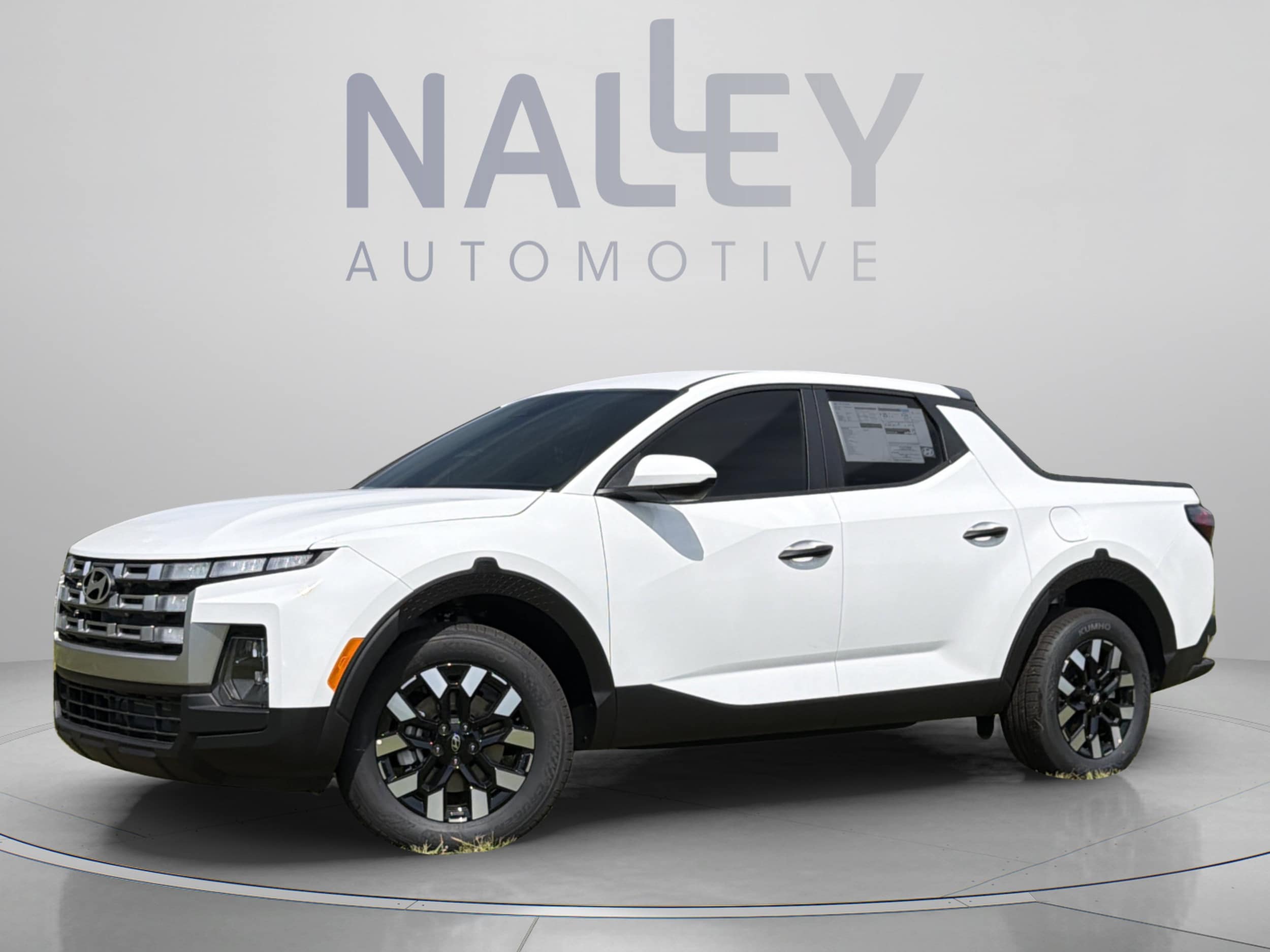 2026 Hyundai Santa Cruz