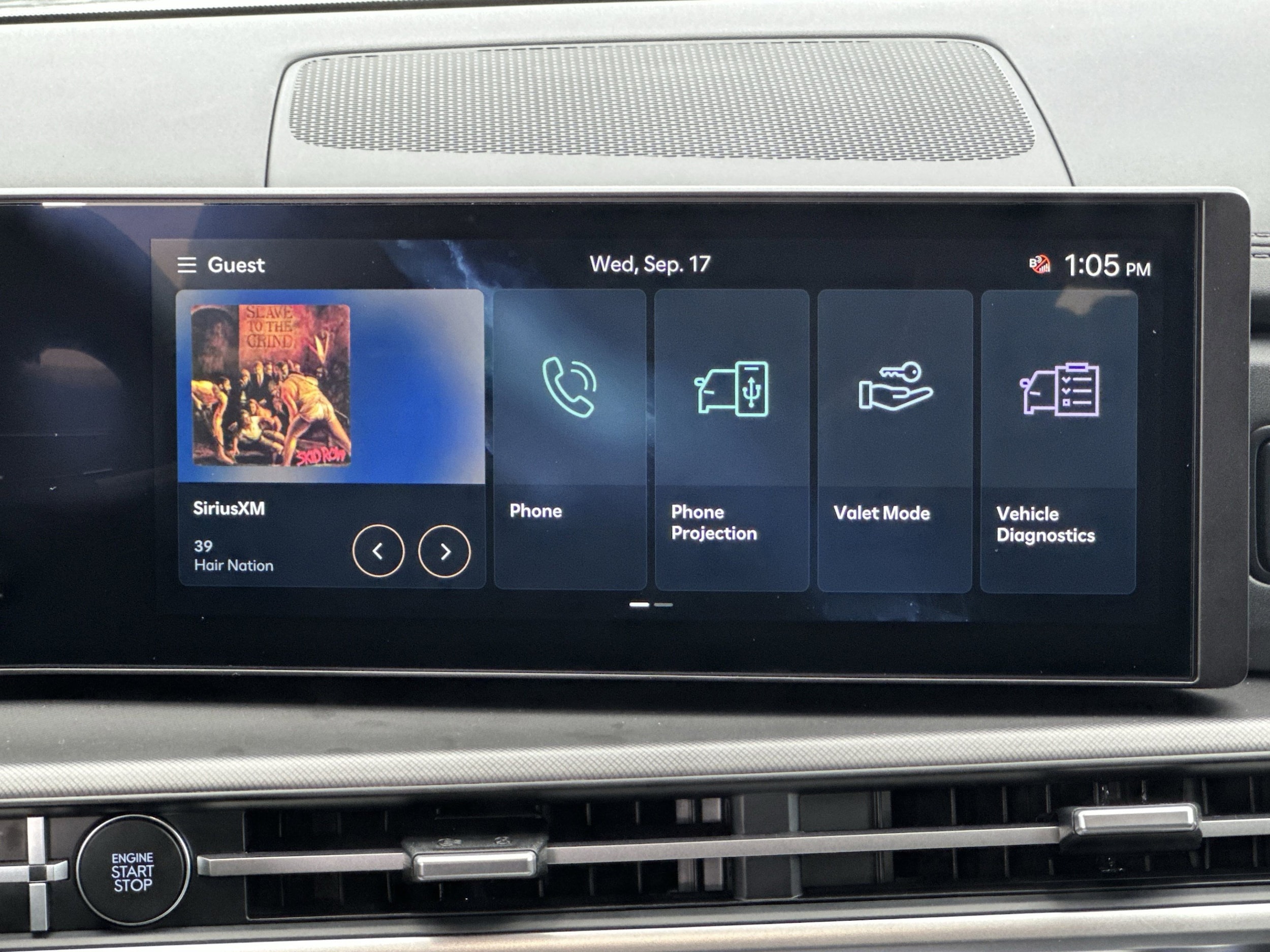 2026 Hyundai Santa Fe SEL - Photo 11