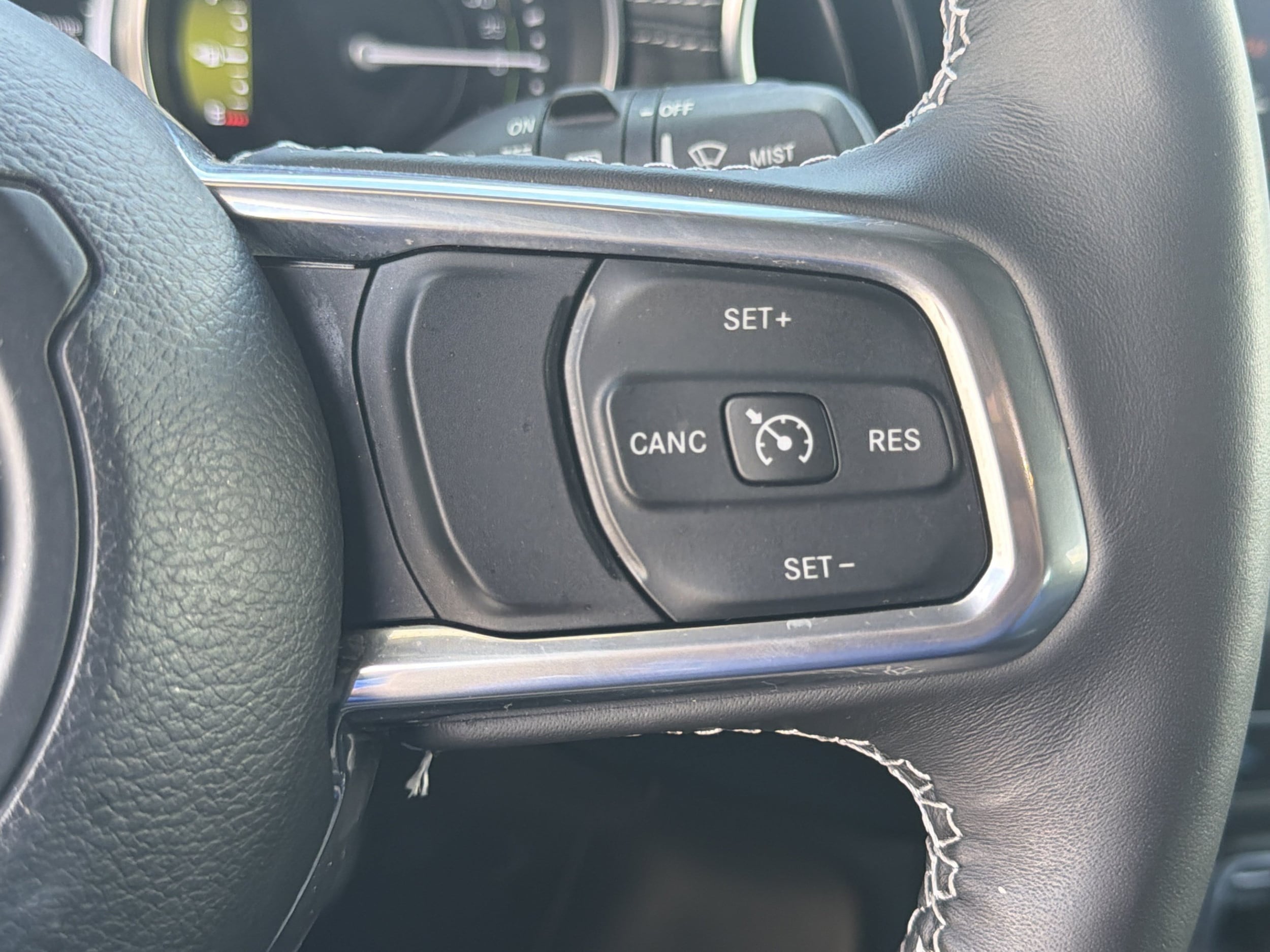 2022 Jeep Wrangler Unlimited Sahara 4XE - Photo 18
