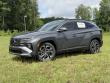 New 2026 Hyundai Tucson Limited FWD SUV