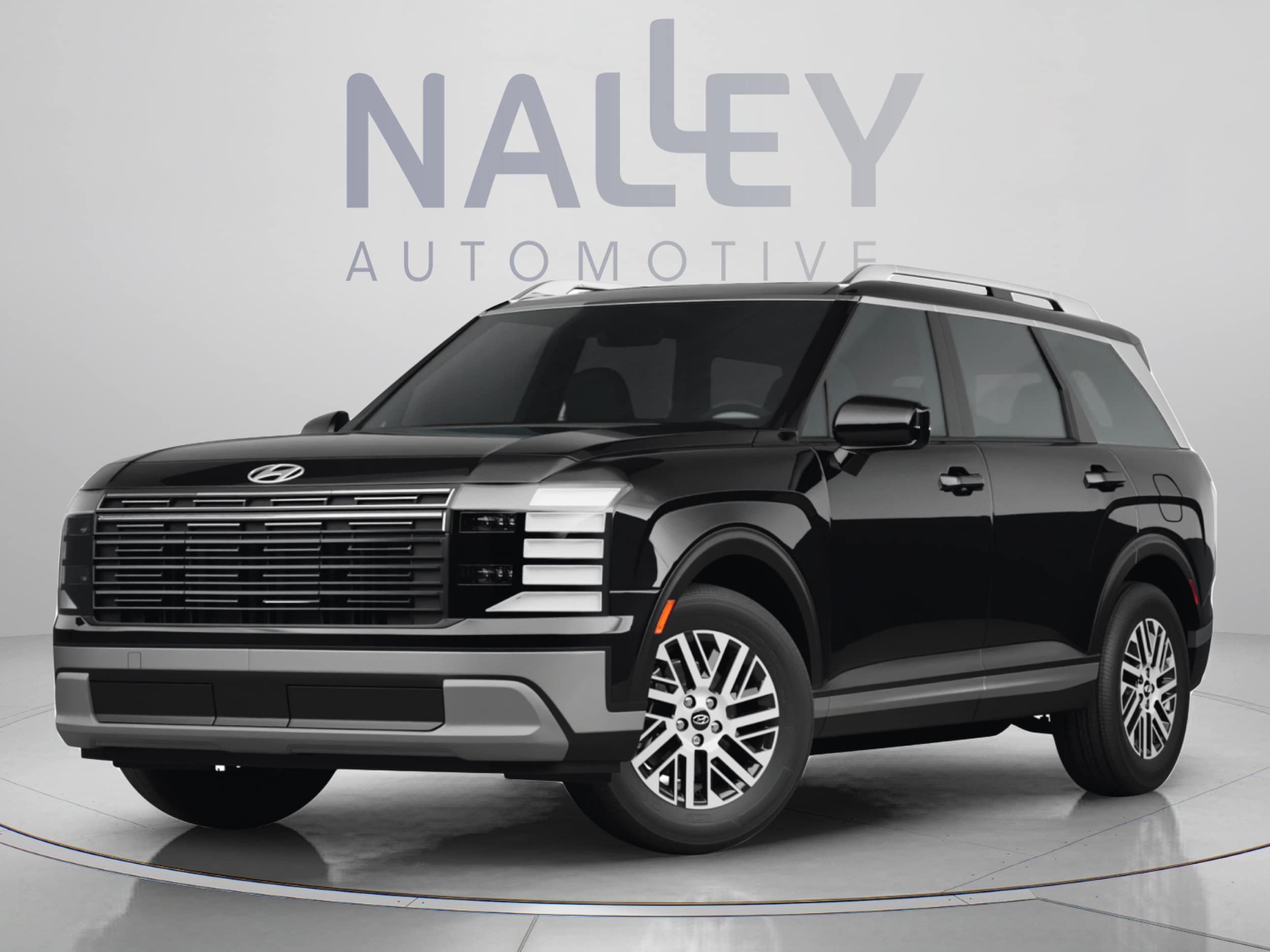 2026 Hyundai Palisade Calligraphy - Photo 12