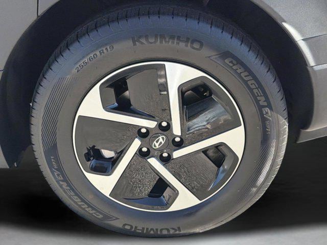 2026 Hyundai IONIQ 9 SE - Photo 27