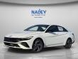 New 2025 Hyundai Elantra SEL Sport Sedan