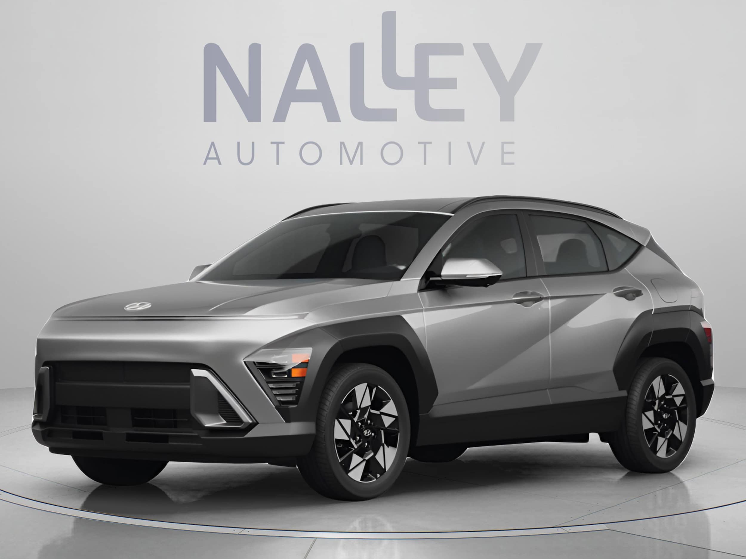 2024 Hyundai Kona SEL Automatic's photo