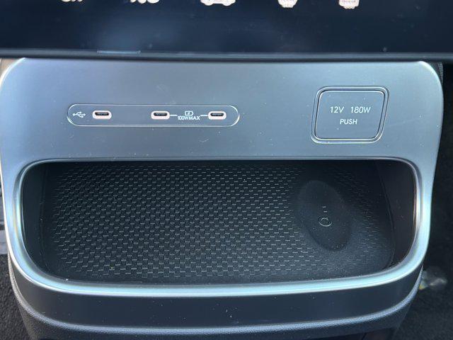 2026 Hyundai IONIQ 9 SE - Photo 11