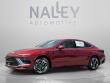 New 2026 Hyundai Sonata SEL Sport Sedan