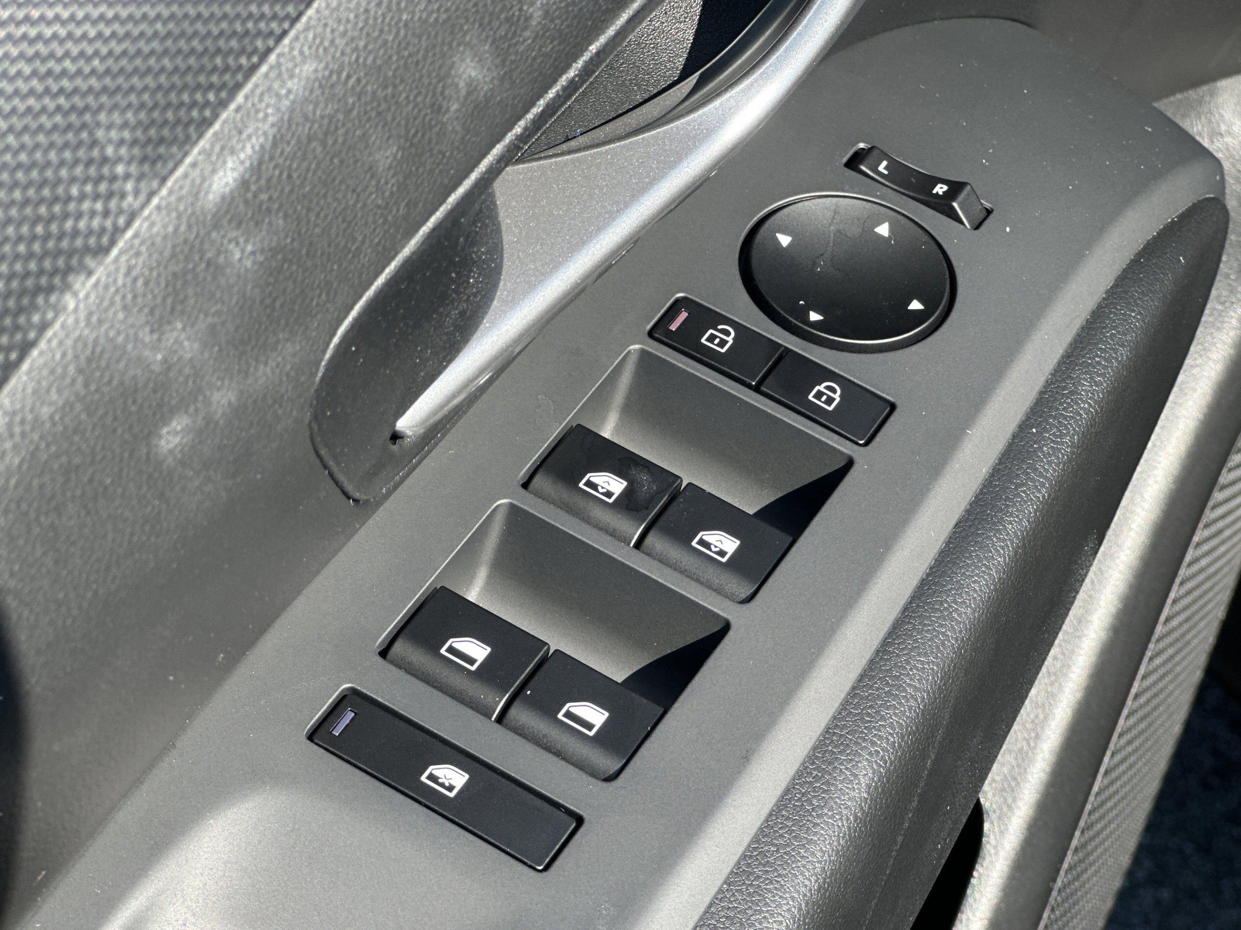 2026 Hyundai Tucson SEL - Photo 16