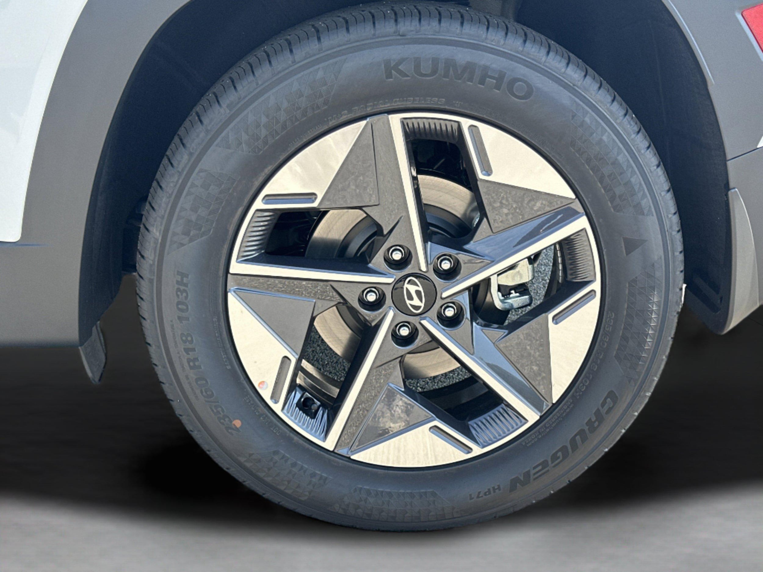 2026 Hyundai Tucson SEL - Photo 29
